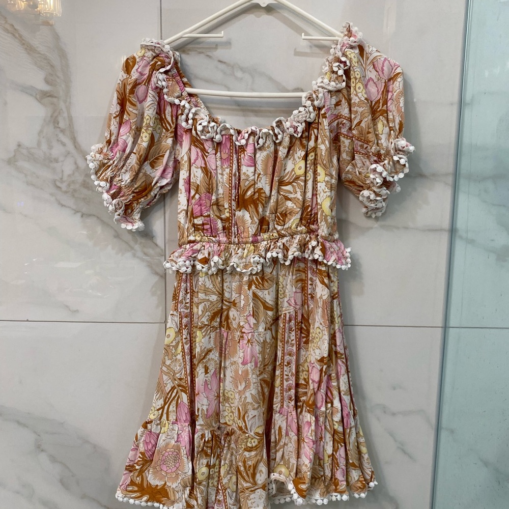 Summer Dress